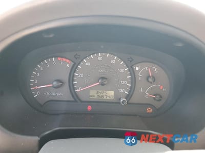 Zdjęcie 9 z 12 samochodu: 2004 HYUNDAI ACCENT GL VIN:KMHCG45C64U499903 - miniatura