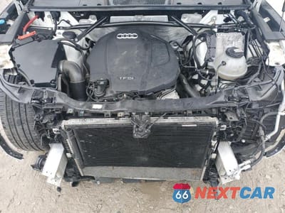 Zdjęcie 12 z 13 samochodu: 2018 AUDI Q5 PREMIUM PLUS VIN:WA1BNAFY1J2210037 - miniatura