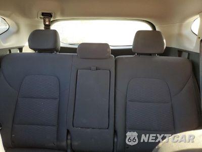 Zdjęcie 10 z 13 samochodu: 2019 HYUNDAI TUCSON SE VIN:KM8J23A49KU079922 - miniatura