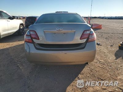 Zdjęcie 6 z 12 samochodu: 2009 TOYOTA CAMRY LE VIN:4T1BE46K89U799795 - miniatura