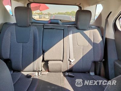 Zdjęcie 10 z 14 samochodu: 2017 CHEVROLET EQUINOX LS VIN:2GNALBEK8H1604162 - miniatura