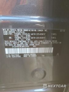 Zdjęcie 12 z 12 samochodu: 2018 TOYOTA RAV4 LE VIN:2T3ZFREV8JW452497 - miniatura