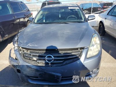 Piąte zdjęcie samochodu w środku: 2011 NISSAN ALTIMA BASE VIN:1N4AL2AP0BN495685 - miniatura