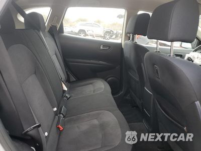 Zdjęcie 11 z 15 samochodu: 2013 NISSAN ROGUE S VIN:JN8AS5MV4DW625235 - miniatura