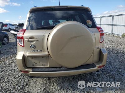 Zdjęcie 6 z 14 samochodu: 2010 TOYOTA RAV4 LIMITED VIN:2T3DF4DV8AW057928 - miniatura