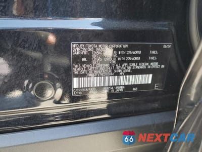 Zdjęcie 14 z 14 samochodu: 2024 TOYOTA RAV4 PRIME SE VIN:JTMAB3FV7RD210944 - miniatura