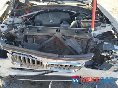 Zdjęcie 12 z 12 samochodu: 2017 BMW X3 SDRIVE28I VIN:5UXWZ7C57H0U45510 - miniatura