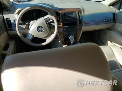 Zdjęcie 8 z 12 samochodu: 2005 CADILLAC STS VIN:1G6DW677350156808 - miniatura