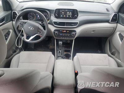 Zdjęcie 8 z 14 samochodu: 2020 HYUNDAI TUCSON SE VIN:KM8J2CA47LU129413 - miniatura