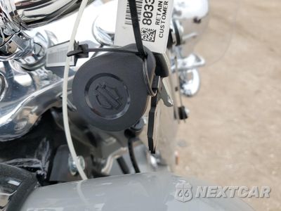 Zdjęcie 8 z 10 samochodu: 2024 HARLEY-DAVIDSON FLHCS VIN:1HD1YBK11RB055250 - miniatura