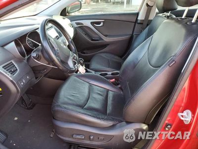 Zdjęcie 7 z 11 samochodu: 2014 HYUNDAI ELANTRA SE VIN:KMHDH4AEXEU158465 - miniatura