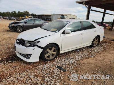 2013 TOYOTA CAMRY L 4T1BF1FK9DU686653 - główne zdjęcie licytacji z USA - miniatura