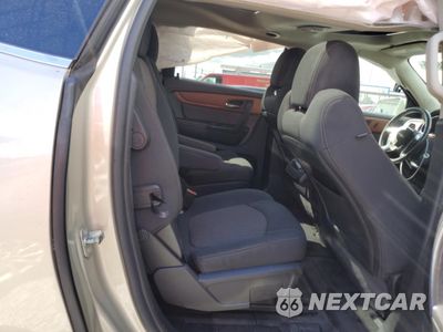 Zdjęcie 11 z 15 samochodu: 2015 CHEVROLET TRAVERSE LT VIN:1GNKRHKDXFJ169210 - miniatura