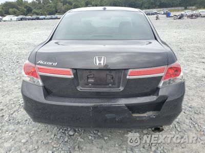 Zdjęcie 6 z 14 samochodu: 2011 HONDA ACCORD EXL VIN:1HGCP2F88BA043291 - miniatura