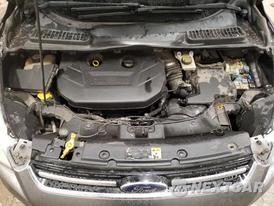 Zdjęcie 12 z 16 samochodu: 2013 FORD ESCAPE SEL VIN:1FMCU9H9XDUC72090 - miniatura