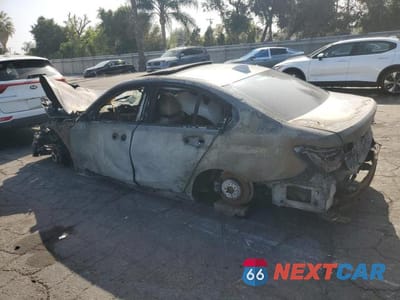 Drugie zdjęcie samochodu z przodu: 2019 BMW 330I VIN:3MW5R1J53K8B02779 - miniatura