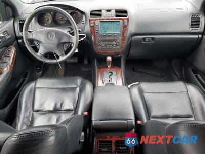 Zdjęcie 8 z 15 samochodu: 2001 ACURA MDX TOURING VIN:2HNYD18631H513854 - miniatura