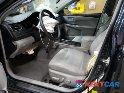 Zdjęcie 7 z 12 samochodu: 2016 TOYOTA CAMRY HYBRID LE VIN:4T1BD1FK2GU200338 - miniatura