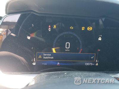 Zdjęcie 9 z 16 samochodu: 2025 CHEVROLET TRAX 1LT VIN:KL77LHEP3SC055177 - miniatura