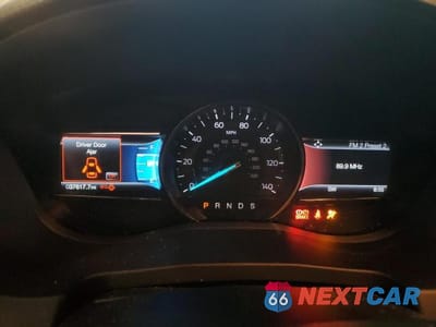 Zdjęcie 9 z 12 samochodu: 2019 FORD EXPLORER XLT VIN:1FM5K7D85KGA06245 - miniatura