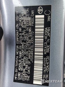 Zdjęcie 12 z 15 samochodu: 2020 TOYOTA COROLLA SE VIN:JTDS4RCE0LJ005772 - miniatura