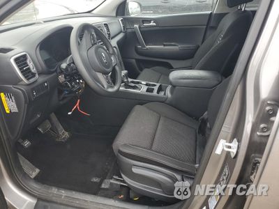 Zdjęcie 7 z 14 samochodu: 2018 KIA SPORTAGE LX VIN:KNDPM3AC7J7452677 - miniatura