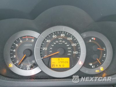 Zdjęcie 9 z 13 samochodu: 2009 TOYOTA RAV4 SPORT VIN:JTMBK32V195074699 - miniatura