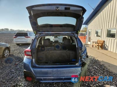 Zdjęcie 6 z 13 samochodu: 2023 SUBARU CROSSTREK LIMITED VIN:JF2GTHMC7PH289657 - miniatura