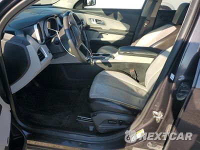 Zdjęcie 7 z 13 samochodu: 2016 CHEVROLET EQUINOX LTZ VIN:2GNALDEK1G6250000 - miniatura