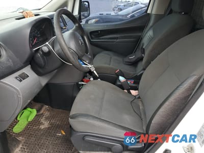 Zdjęcie 7 z 15 samochodu: 2015 NISSAN NV200 2.5S VIN:3N6CM0KN7FK701014 - miniatura