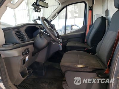 Zdjęcie 7 z 15 samochodu: 2021 FORD TRANSIT T-250 VIN:1FTBR3X87MKA55969 - miniatura