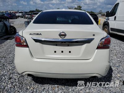 Zdjęcie 6 z 14 samochodu: 2015 NISSAN ALTIMA 2.5 VIN:1N4AL3AP9FC168077 - miniatura