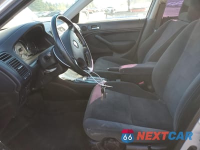 Zdjęcie 7 z 14 samochodu: 2004 ACURA 1.7EL TOURING VIN:2HHES36664H001486 - miniatura