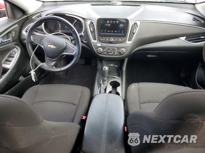 Zdjęcie 8 z 14 samochodu: 2018 CHEVROLET MALIBU LT VIN:1G1ZD5STXJF287998 - miniatura