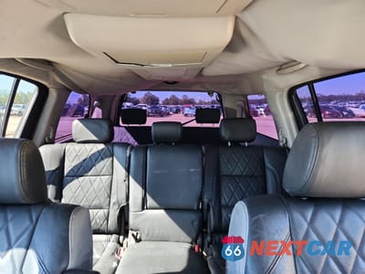 Zdjęcie 10 z 13 samochodu: 2005 NISSAN ARMADA SE VIN:5N1AA08A95N711412 - miniatura