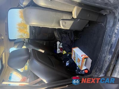 Zdjęcie 6 z 8 samochodu: 2011 CHEVROLET 3500 VIN:1GC4K1C89BF148697 - miniatura