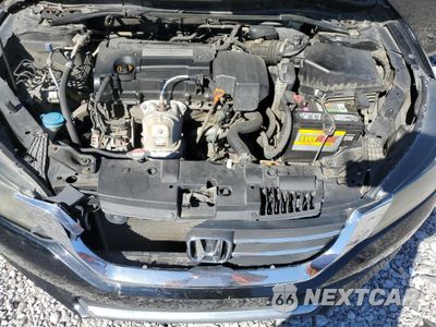 Zdjęcie 11 z 13 samochodu: 2013 HONDA ACCORD EX VIN:1HGCR2F74DA194634 - miniatura
