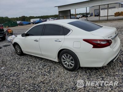 Drugie zdjęcie samochodu z przodu: 2018 NISSAN ALTIMA 2.5 VIN:1N4AL3AP4JC119250 - miniatura