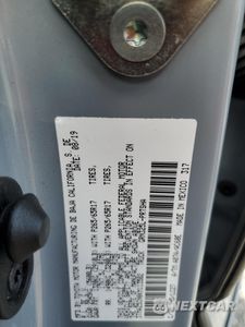 Zdjęcie 12 z 13 samochodu: 2019 TOYOTA TACOMA DOUBLE CAB VIN:3TMAZ5CN8KM113502 - miniatura