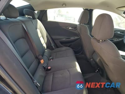 Zdjęcie 10 z 11 samochodu: 2023 CHEVROLET MALIBU LS VIN:1G1ZB5ST2PF114362 - miniatura