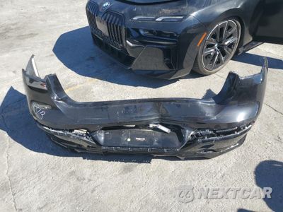 Zdjęcie 12 z 15 samochodu: 2023 BMW 760 XI VIN:WBA33EJ05PCN11130 - miniatura
