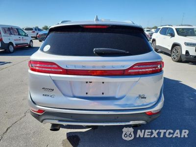 Zdjęcie 6 z 13 samochodu: 2016 LINCOLN MKC PREMIERE VIN:5LMCJ1C96GUJ04997 - miniatura