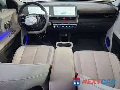 Zdjęcie 8 z 15 samochodu: 2023 HYUNDAI IONIQ 5 SEL VIN:KM8KNDAF9PU230946 - miniatura