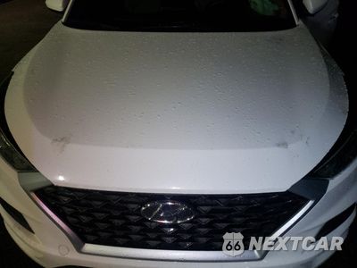 Zdjęcie 12 z 13 samochodu: 2020 HYUNDAI TUCSON LIMITED VIN:KM8J3CA41LU205298 - miniatura