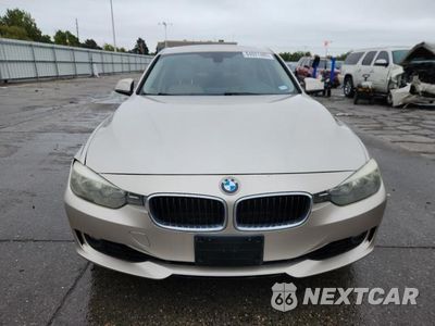 Piąte zdjęcie samochodu w środku: 2013 BMW 328 XI VIN:WBA3B3C57DJ698099 - miniatura