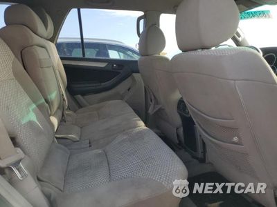 Zdjęcie 11 z 12 samochodu: 2007 TOYOTA 4RUNNER SR5 VIN:JTEBU14R570118708 - miniatura