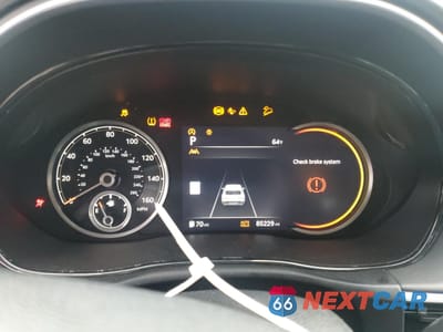 Zdjęcie 9 z 16 samochodu: 2023 GENESIS GV70 BASE VIN:KMUMADTB2PU081439 - miniatura