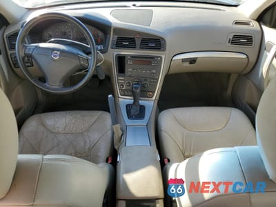 Zdjęcie 8 z 15 samochodu: 2008 VOLVO S60 2.5T VIN:YV1RS592X82686464 - miniatura