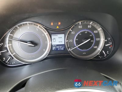 Zdjęcie 9 z 16 samochodu: 2019 INFINITI QX80 LUXE VIN:JN8AZ2NF6K9681576 - miniatura