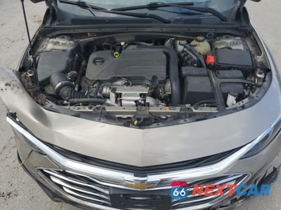 Zdjęcie 11 z 13 samochodu: 2022 CHEVROLET MALIBU LT VIN:1G1ZD5ST7NF156162 - miniatura